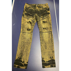 Black premium men skinny jeans size 30/32